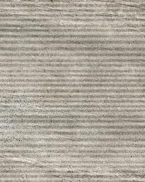 Novabell Aspen Oxide Struttura Grooves Nat. Rett. 100x100 cm