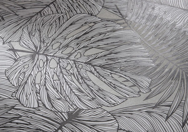 Płytka dekoracyjna Serenissima Showall W02 Myfair Grey NAT. RTT 60x120 cm