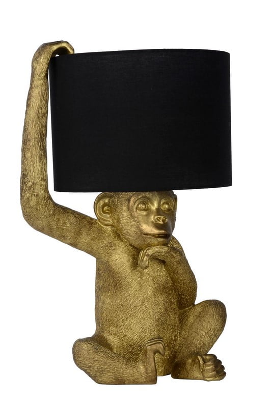 Lucide lampa stołowa Extravaganza Chimp 10502-81-30