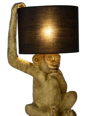 Lucide lampa stołowa Extravaganza Chimp 1xE14 10502/81/30