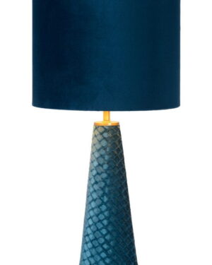 Lucide lampa stołowa Extravaganza Velvet 10501-81-37