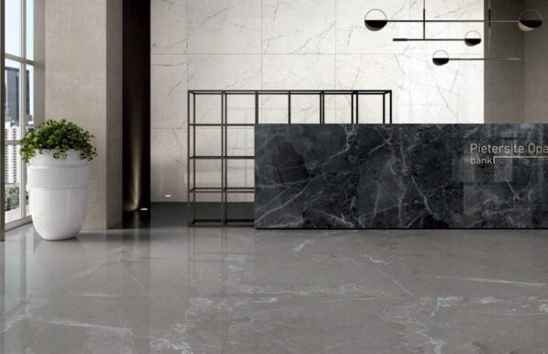 Monocibec Arcadia Tecno Grigio