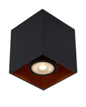 Lucide lampa sufitowa Bodibis 1 x GU10 22966/01/30