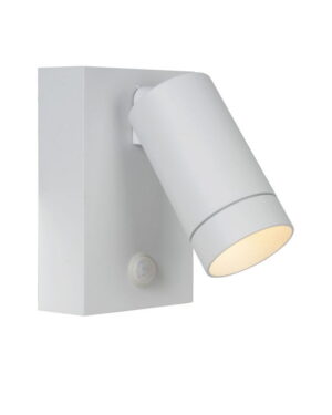 Lucide lampa ścienna Taylor 09831-01-31