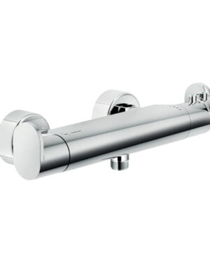 Nobili UP bateria kabinowa z termostatem UP94030CR