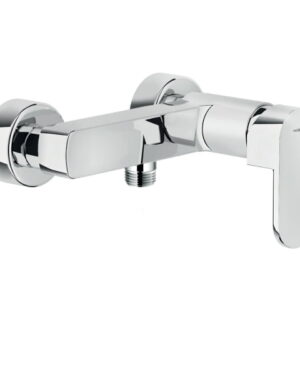 Nobili UP bateria natryskowa UP94130CR