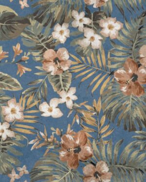 Tapeta ceramiczna ścienna ABK Wide&Style Mini Maui Rtt. 60x120 cm