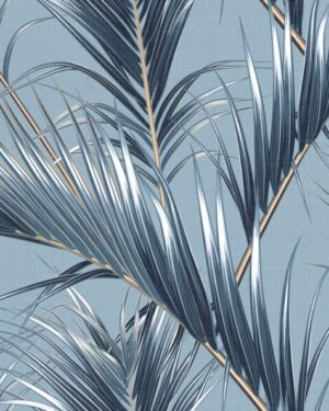 Tapeta ceramiczna ścienna ABK Wide&Style Mini Palm Rtt. 60x120 cm