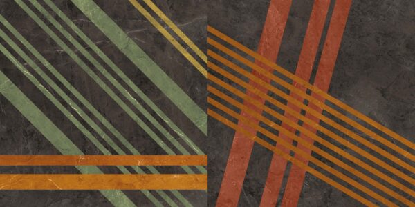 Tapeta ceramiczna ABK Wide & Style Pop Marble Dark