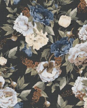 Tapeta ceramiczna ścienna ABK Wide&Style Mini Romantic Rtt. 60x120 cm