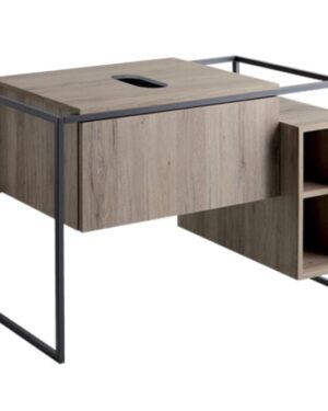 Simas Frame szafka łazienkowa FM1 Rovere Scuro