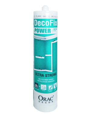 Orac Decor Klej FDP700 DecoFix Power 290ml