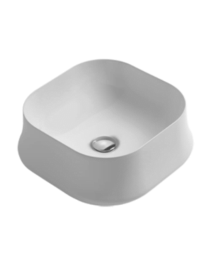 Simas Sharp umywalka nablatowa SH06