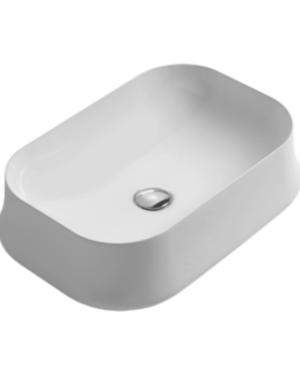 Simas Sharp umywalka nablatowa SH08