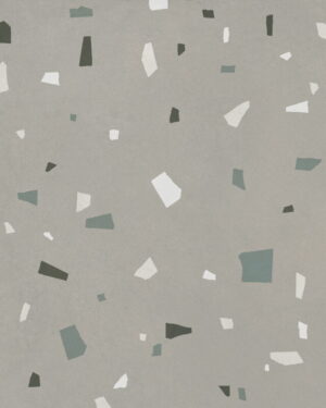 Italgraniti Nuances Grigio Coccio StrideUp Rtt. 80X80 cm