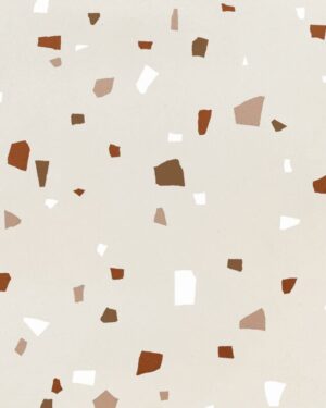 Italgraniti Nuances Avorio Coccio StrideUp Rtt. 80X80 cm
