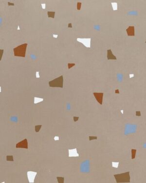 Italgraniti Nuances Cipria Coccio StrideUp Rtt. 60X120 cm