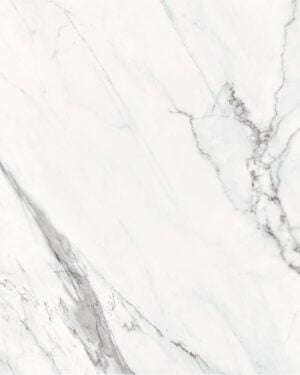 Supergres Purity of Marble Statuario Rtt. Lux. 120x120
