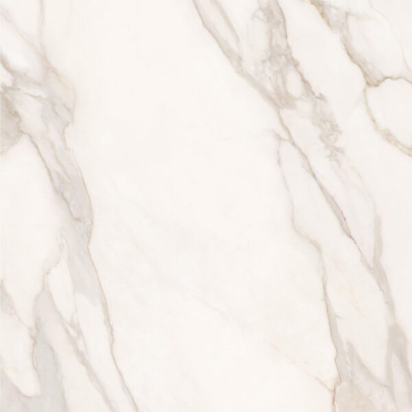 Supergres Purity of Marble Calacatta Rtt. Lux. 75x75 cm