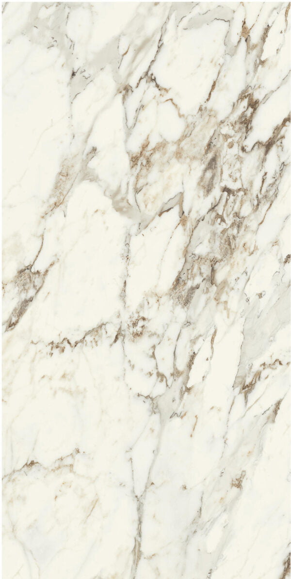 upergres Purity of Marble Brecce Capraia Rtt. Lux. 75x150 cm