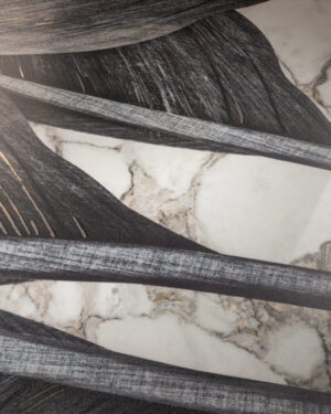 Serenissima Showall Wall 22 Odalisca NAT. RTT 60x240 cm A+B