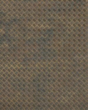 Pavigres Metallik Docor Silver Rtt. 89x89 cm DD89144RT