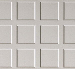 Płytka ścienna 3D Ceramica Fioranese Fio. Block Grigio Nat. Rtt. 30,2x60,4 cm
