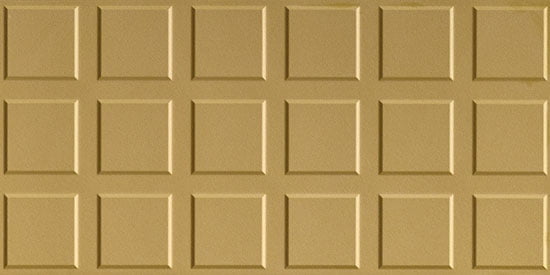 Płytka ścienna 3D Ceramica Fioranese Fio. Block Honey Nat. Rtt. 30,2x60,4 cm