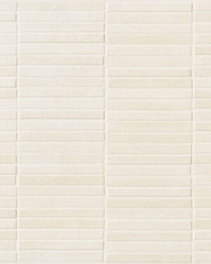 Italgraniti Terre Bianco Irregolo Rtt. 60X120 cm TE01BAIR