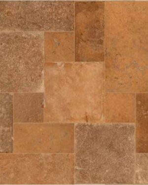 CIR Cotto Del Campiano Cotto Dorato 40x40 cm 1080489