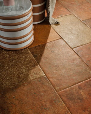 CIR Cotto Del Campiano Cotto Dorato 40x60,8 cm 1080366