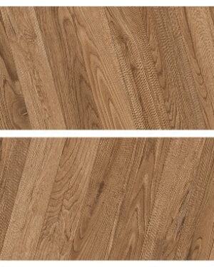 Novabell Nordic Wood Spina Walnut Dx/Sx Rtt. 30x120 cm NDW591RT