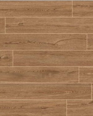 Novabell Nordic Wood Walnut Rtt. 10x60 cm NDW560RT
