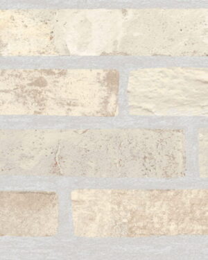 Płytka ścienna Novabell Brickup New York Sand 16x40 cm