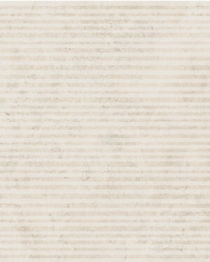 Novabell Landstone Struttura Track Raw White Rtt. 60x120 cm LST85RT