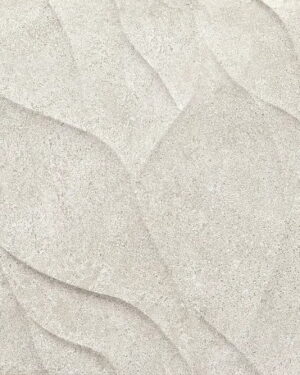 Novabell Lounge Struttura Leaf Pearl Rtt. 60x120