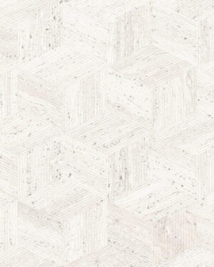 ABK Sensi Roma Cube White Nat. 3D Rtt. 60x120 cm 0012697