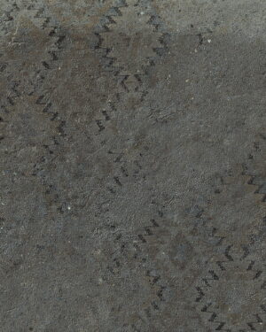 SERENISSIMA ITALICA KILIM MIX TERRA ARSA RTT 100x100 1086226