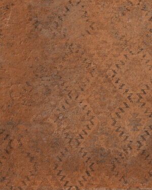 SERENISSIMA ITALICA KILIM MIX TERRA BRUCIATA RTT 60x60 1086203