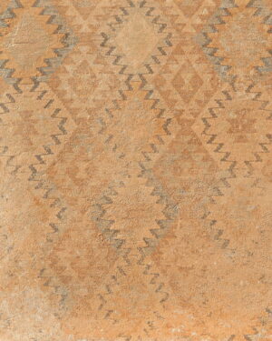 SERENISSIMA ITALICA KILIM MIX TERRA DOLCE RTT 60x60 1086205