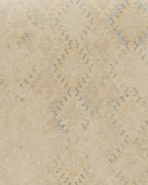 SERENISSIMA ITALICA KILIM MIX TERRA MISTA RTT 100x100 1086229