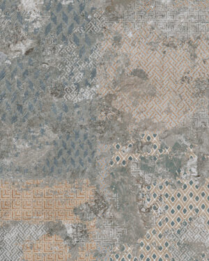 Naxos Mockup Brio Grey Nat. Rett. 60X120 cm 136908