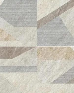 Monocibec Dicta Geometry Nat. Rett. 60x120