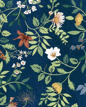 Novabell Wonderspace Blossom Blue