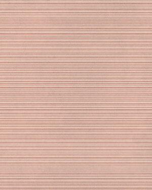 Italgraniti Nuances Rose Ribbed 60x120