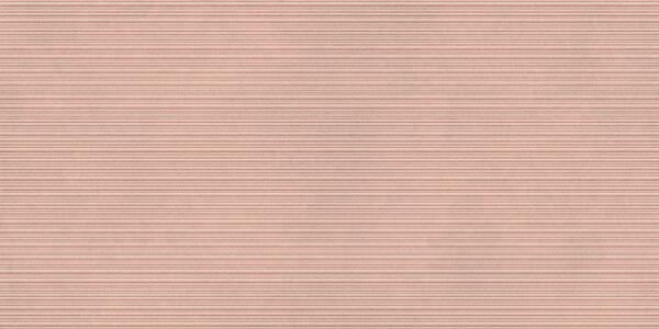 Italgraniti Nuances Rose Ribbed 60x120