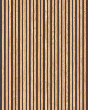 Rondine Canne 3D Honey Black 60x120