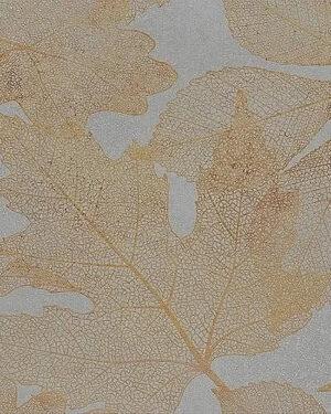 Monocibec Gamut Leaf Sphere Nat Rett 138535