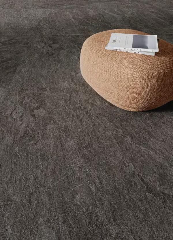 Novabell Deepstone Graphite Nat Rtt 60x60 cm DPS90RT - obrazek 2