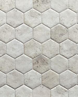 CIR Boston Brick Seaport esagona